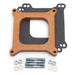 Edelbrock Edelbrock Carburetor Spacers 8719 Autofit