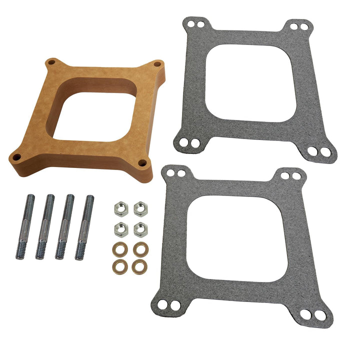 Edelbrock Edelbrock Carburetor Spacers 8720 Autofit
