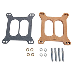 Edelbrock Edelbrock Carburetor Spacers 8722 Autofit