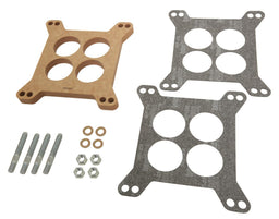 Edelbrock Edelbrock Carburetor Spacers 8723 Autofit
