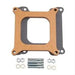 Edelbrock Edelbrock Carburetor Spacers 8724 Autofit