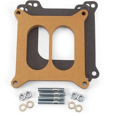 Edelbrock Edelbrock Carburetor Spacers 8725 Autofit