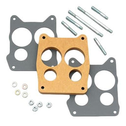 Edelbrock Edelbrock Carburetor Spacers 8726 Autofit