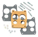 Edelbrock Edelbrock Carburetor Spacers 8726 Autofit
