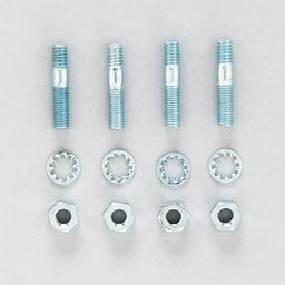 Edelbrock Edelbrock Carburetor Stud Kits 8008 Autofit
