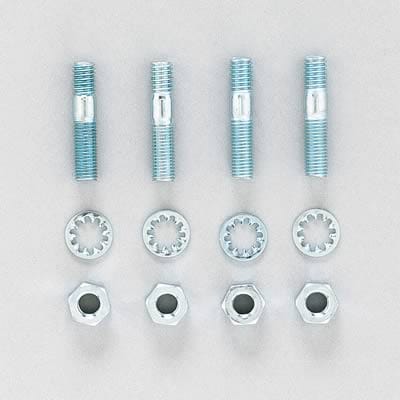 Edelbrock Edelbrock Carburetor Stud Kits 8008 Autofit