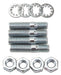 Edelbrock Edelbrock Carburetor Stud Kits 8008 Autofit