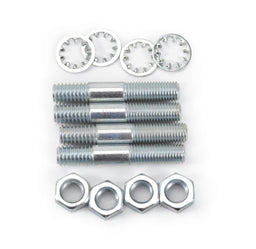 Edelbrock Edelbrock Carburetor Stud Kits 8024 Autofit
