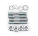 Edelbrock Edelbrock Carburetor Stud Kits 8024 Autofit