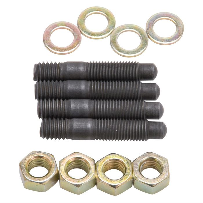 Edelbrock Edelbrock Carburetor Stud Kits 8056 Autofit