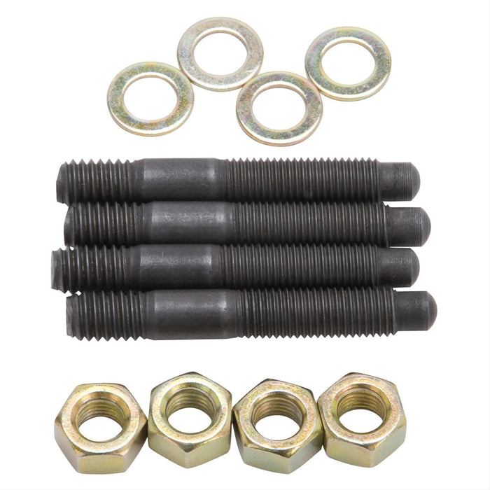 Edelbrock Edelbrock Carburetor Stud Kits 8060 Autofit