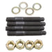 Edelbrock Edelbrock Carburetor Stud Kits 8060 Autofit