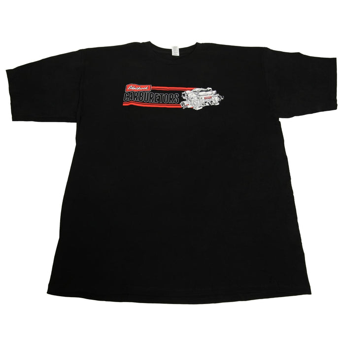Edelbrock Edelbrock Carburetors T-Shirts 98196 Autofit