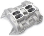 Edelbrock Edelbrock CH-28 Dual Quad Intake Manifolds 5440 Autofit