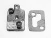Edelbrock Edelbrock Choke Block-Off Plates 8901 Autofit