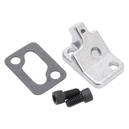 Edelbrock Edelbrock Choke Block-Off Plates 8901 Autofit