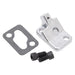 Edelbrock Edelbrock Choke Block-Off Plates 8901 Autofit
