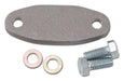 Edelbrock Edelbrock Choke Block-Off Plates 8951 Autofit