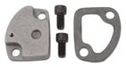 Edelbrock Edelbrock Choke Block-Off Plates 8961 Autofit