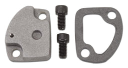 Edelbrock Edelbrock Choke Block-Off Plates 8961 Autofit