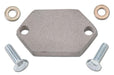 Edelbrock Edelbrock Choke Block-Off Plates 8971 Autofit