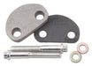Edelbrock Edelbrock Choke Block-Off Plates 8981 Autofit