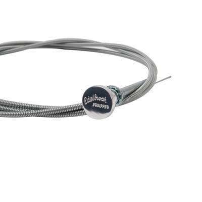 Edelbrock Edelbrock Choke Cables 8013 Autofit
