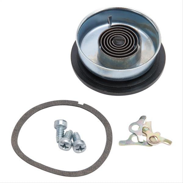Edelbrock Edelbrock Choke Cap Kits 1995 Autofit