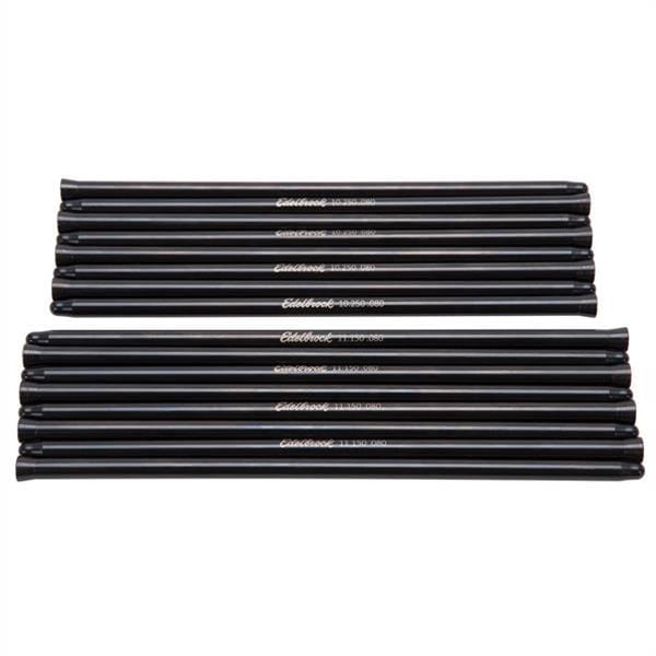 Edelbrock Edelbrock Chromoly Pushrods 9618 Autofit