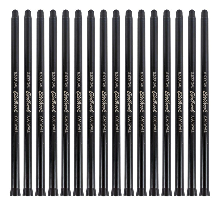 Edelbrock Edelbrock Chromoly Pushrods 9621 Autofit