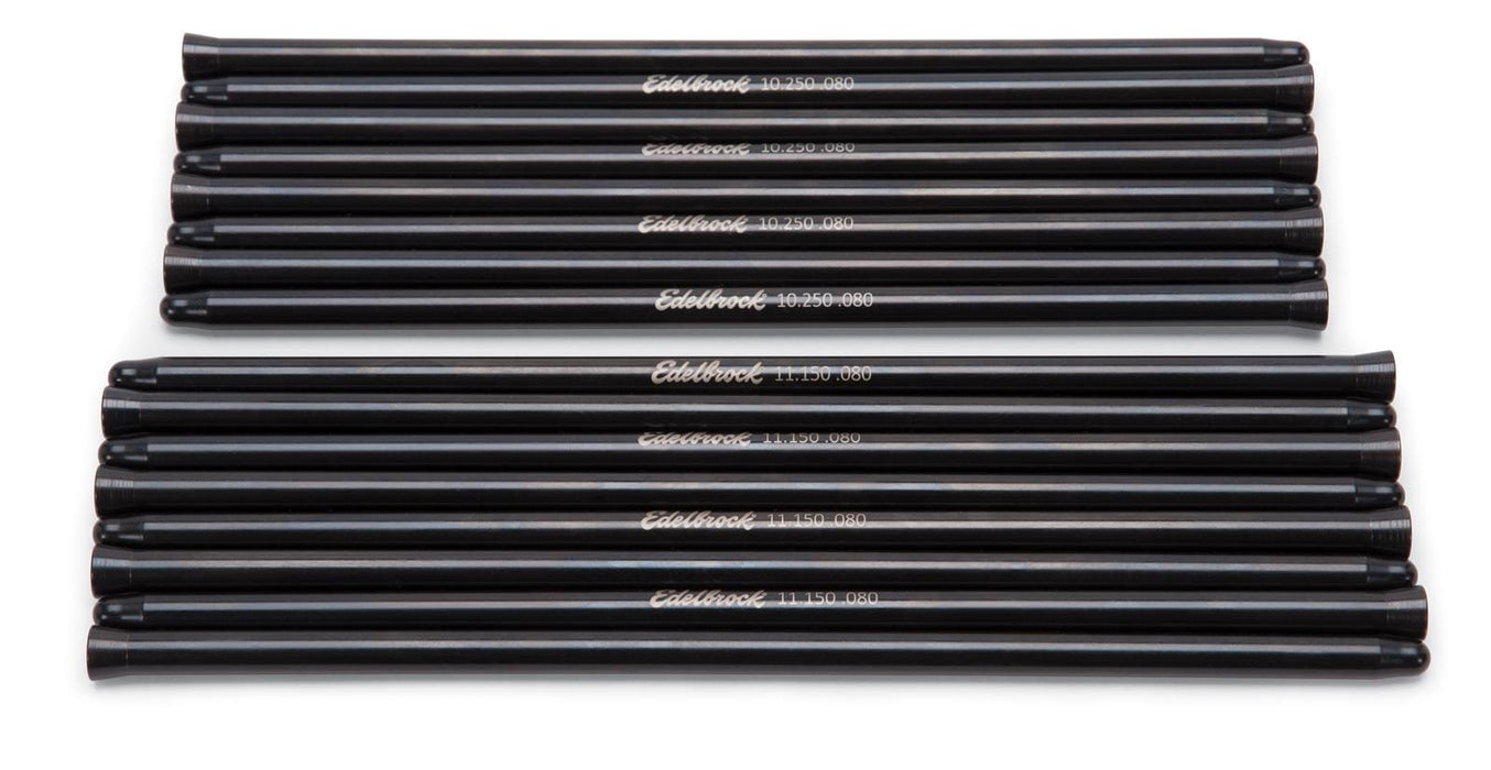 Edelbrock Edelbrock Chromoly Pushrods 9623 Autofit