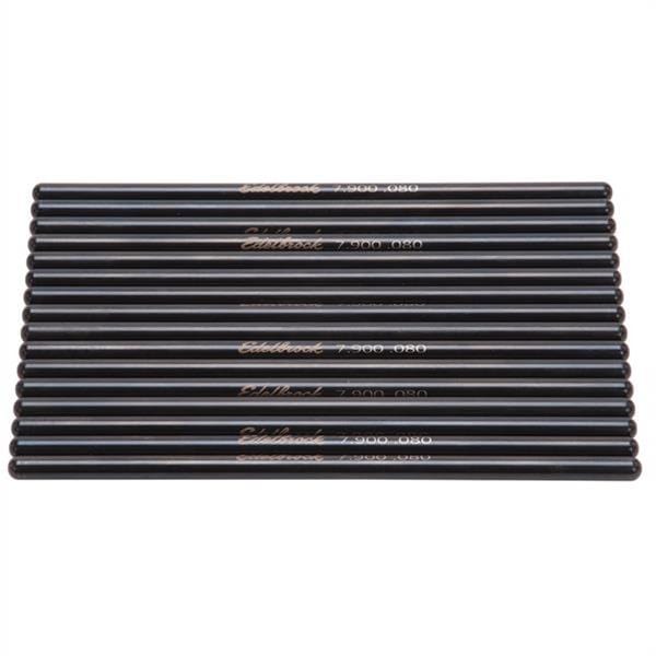 Edelbrock Edelbrock Chromoly Pushrods 9629 Autofit