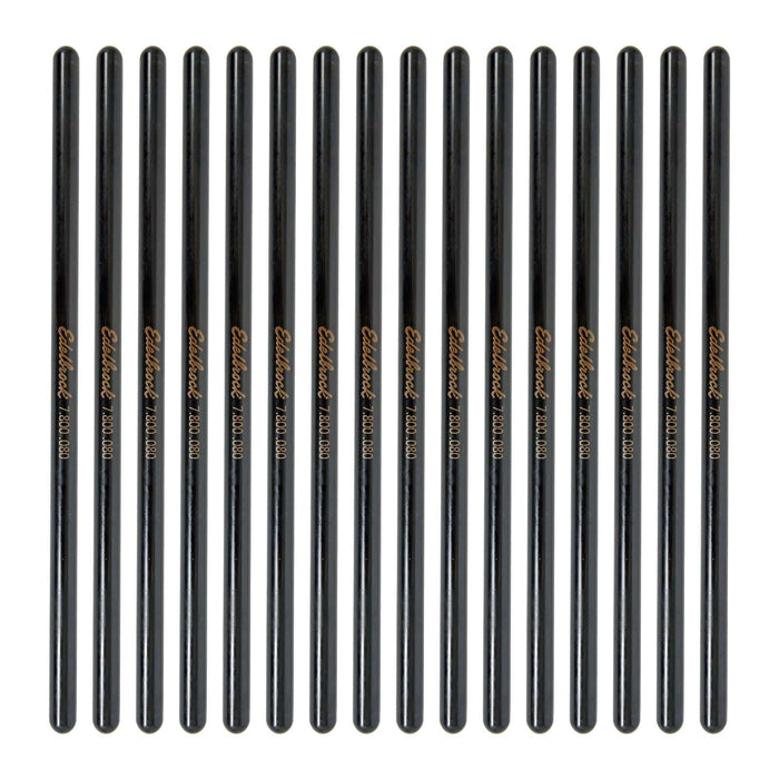 Edelbrock Edelbrock Chromoly Pushrods 9630 Autofit