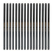 Edelbrock Edelbrock Chromoly Pushrods 9630 Autofit