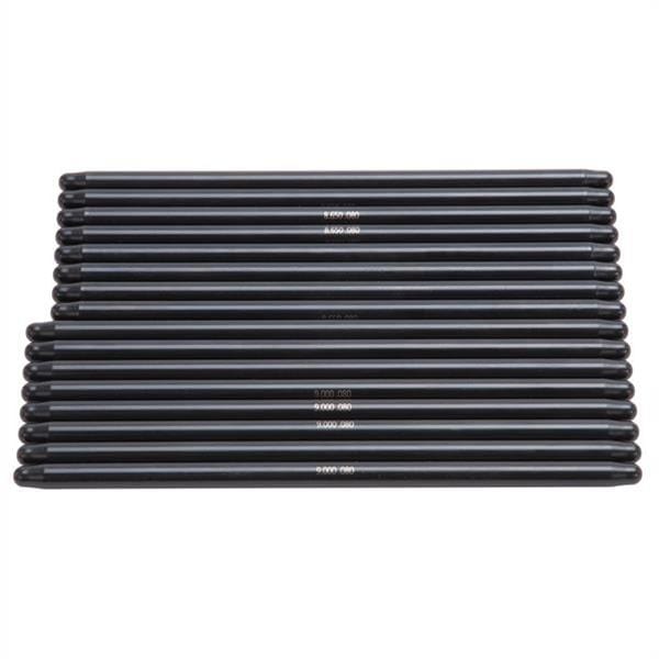 Edelbrock Edelbrock Chromoly Pushrods 9635 Autofit