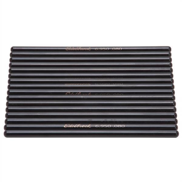 Edelbrock Edelbrock Chromoly Pushrods 9638 Autofit