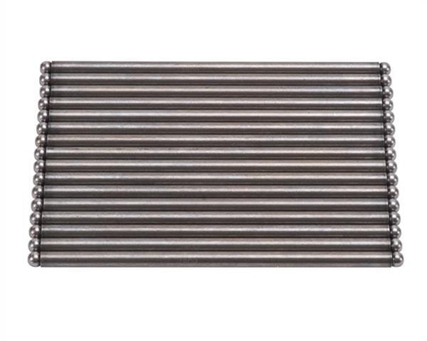 Edelbrock Edelbrock Chromoly Pushrods 9646 Autofit