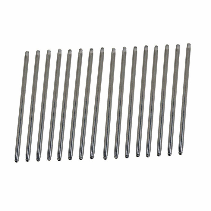 Edelbrock Edelbrock Chromoly Pushrods 9647 Autofit