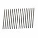 Edelbrock Edelbrock Chromoly Pushrods 9647 Autofit