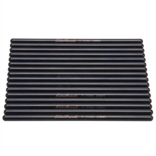 Edelbrock Edelbrock Chromoly Pushrods 9653 Autofit