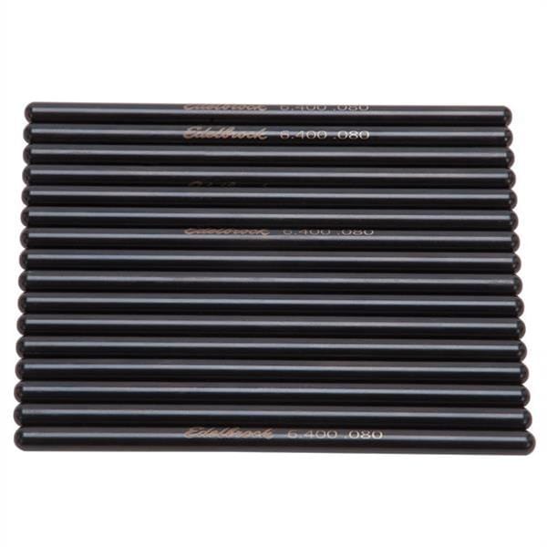 Edelbrock Edelbrock Chromoly Pushrods 9655 Autofit