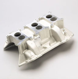 Edelbrock Edelbrock Chrysler 6-Pack Intake Manifolds 2475 Autofit
