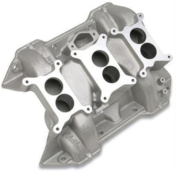 Edelbrock Edelbrock Chrysler 6-Pack Intake Manifolds 2475 Autofit
