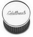 Edelbrock Edelbrock Circle Track Breathers 4420 Autofit