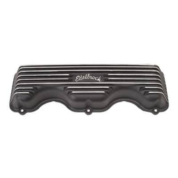 Edelbrock Edelbrock Classic Cast Aluminum Valve Covers 41403 Autofit