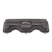 Edelbrock Edelbrock Classic Cast Aluminum Valve Covers 41403 Autofit