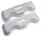 Edelbrock Edelbrock Classic Cast Aluminum Valve Covers 41409 Autofit