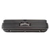 Edelbrock Edelbrock Classic Cast Aluminum Valve Covers 41603 Autofit