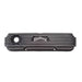 Edelbrock Edelbrock Classic Cast Aluminum Valve Covers 41623 Autofit