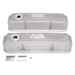 Edelbrock Edelbrock Classic Cast Aluminum Valve Covers 41629 Autofit